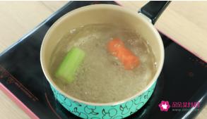 寿司的各种做法和材料