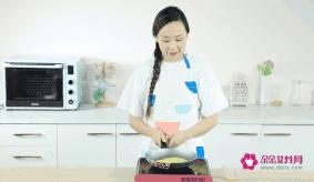 寿司的各种做法和材料