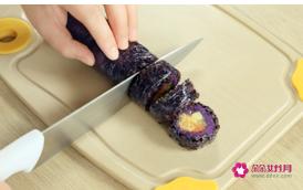 寿司的各种做法和材料