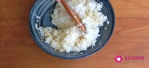 寿司的各种做法和材料