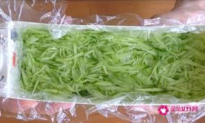 寿司的各种做法和材料