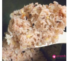 寿司的各种做法和材料