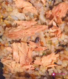 寿司的各种做法和材料