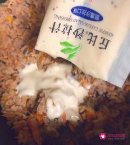 寿司的各种做法和材料