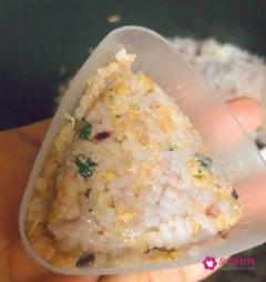 寿司的各种做法和材料