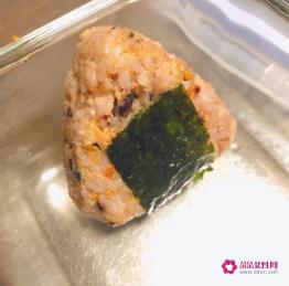 寿司的各种做法和材料