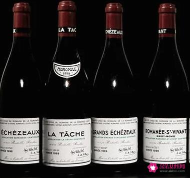 如何鉴别红酒的级别和品质