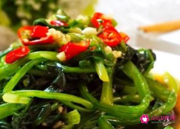 立春适合吃什么菜