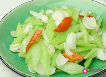 立春适合吃什么菜