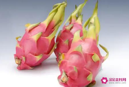 火龙果是凉性还是热性