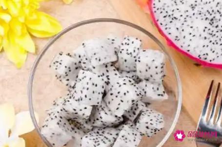 火龙果是凉性还是热性