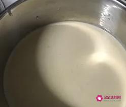 糯米糕的家常做法