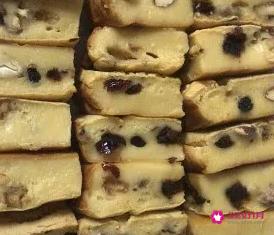 糯米糕的家常做法