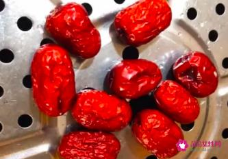 糯米糕的家常做法