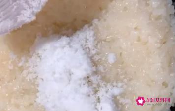 糯米糕的家常做法