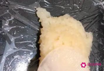 糯米糕的家常做法