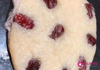 糯米糕的家常做法