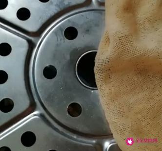 糯米糕的家常做法