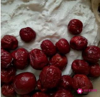 糯米糕的家常做法