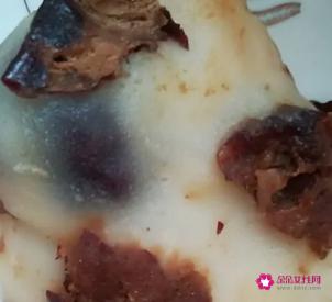 糯米糕的家常做法