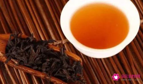 红茶的功效和作用