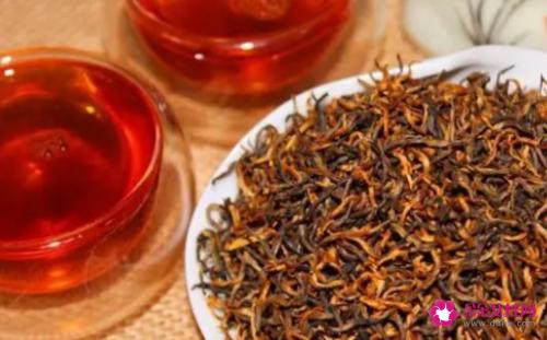 红茶的功效和作用