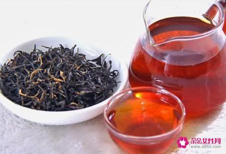 红茶的功效和作用