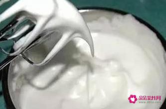 家庭自制蛋糕的做法