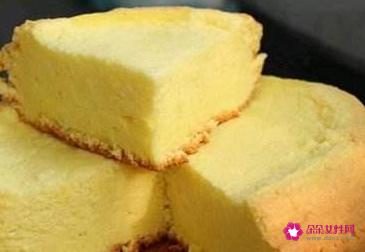 家庭自制蛋糕的做法