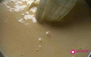 家庭自制蛋糕的做法