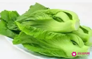 芥菜和小芥菜的区别图片