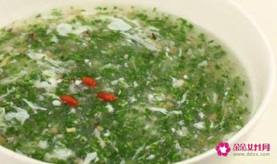 新鲜马齿苋的吃法