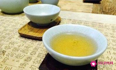 绞股蓝泡水喝的功效