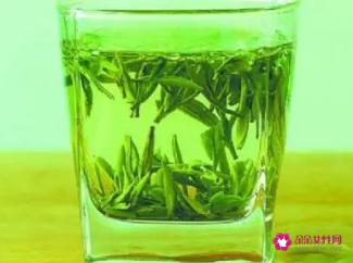 孕妇可以喝绿茶吗