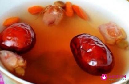 十大排毒养颜花茶