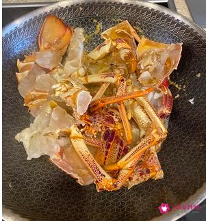 龙虾的家常简单做法