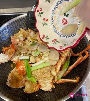 龙虾的家常简单做法