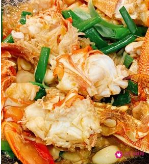 龙虾的家常简单做法