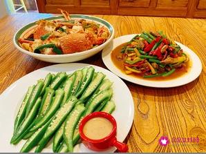 龙虾的家常简单做法