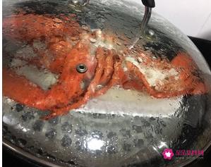 龙虾的家常简单做法