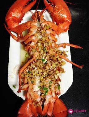 龙虾的家常简单做法