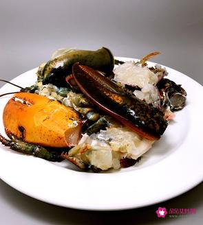 龙虾的家常简单做法