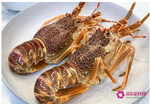 龙虾的家常简单做法