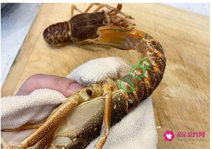 龙虾的家常简单做法