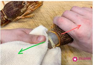 龙虾的家常简单做法