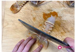 龙虾的家常简单做法