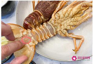 龙虾的家常简单做法