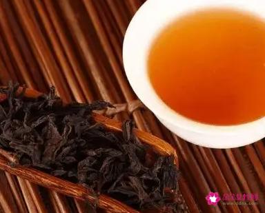 立顿红茶功效与作用