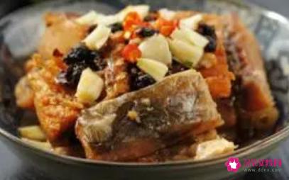 腊鱼制作方法和配方