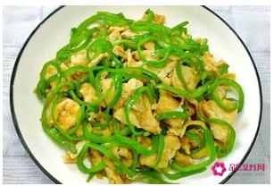 家庭炒菜菜谱食谱